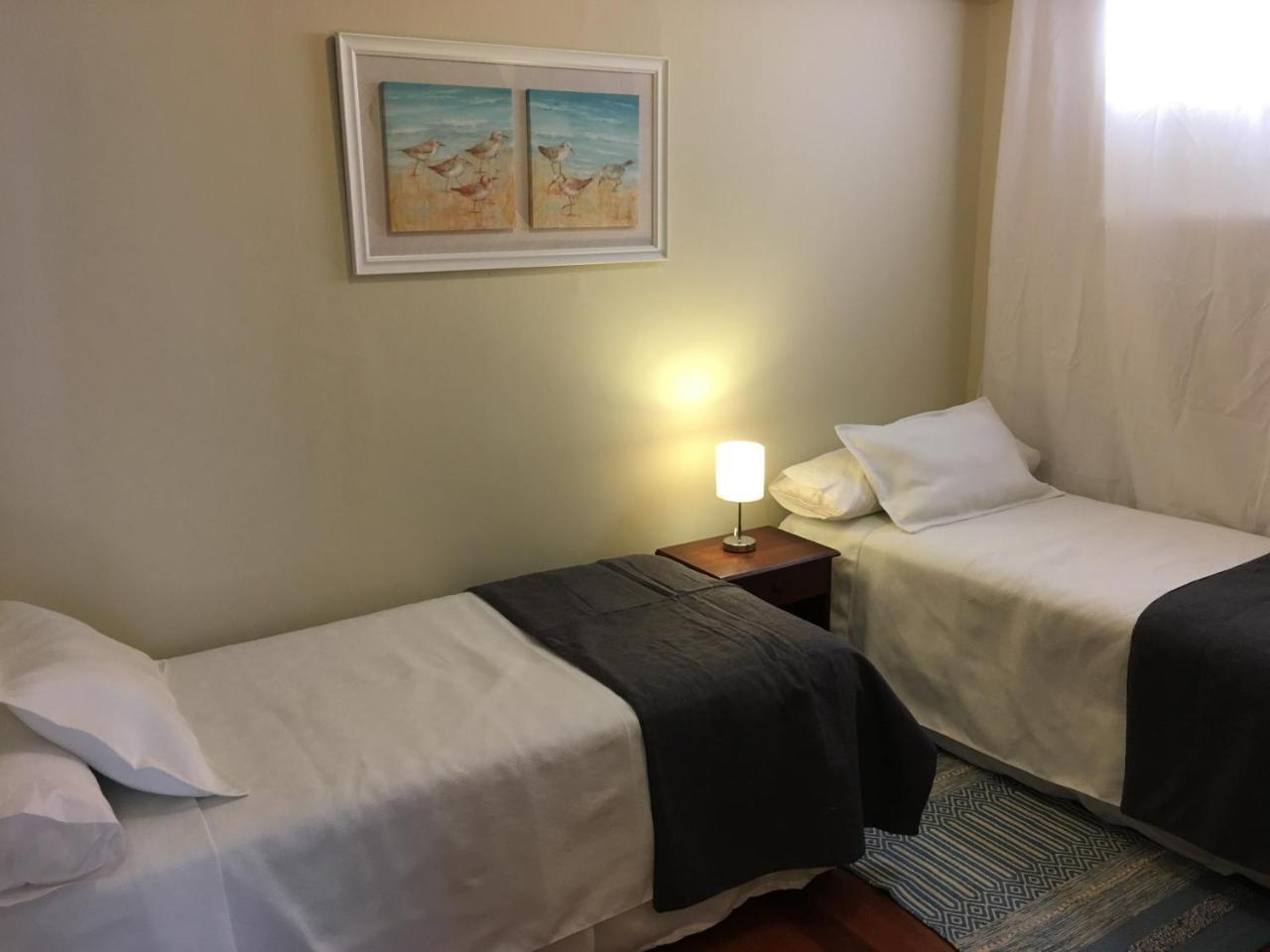 Andino Bed & Breakfast Santiago du Chili Extérieur photo